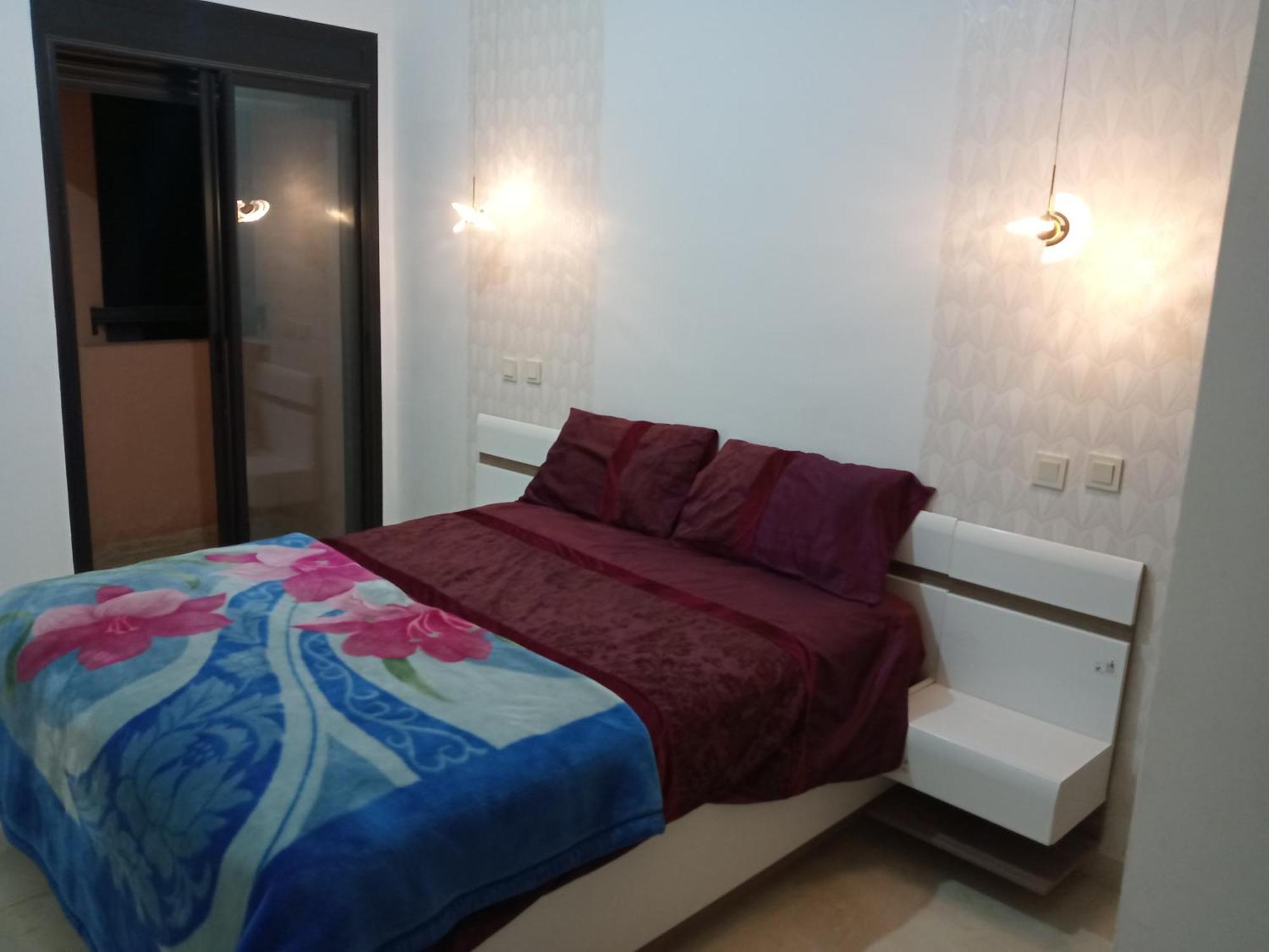 Appartement Magnifique A Marrakech *