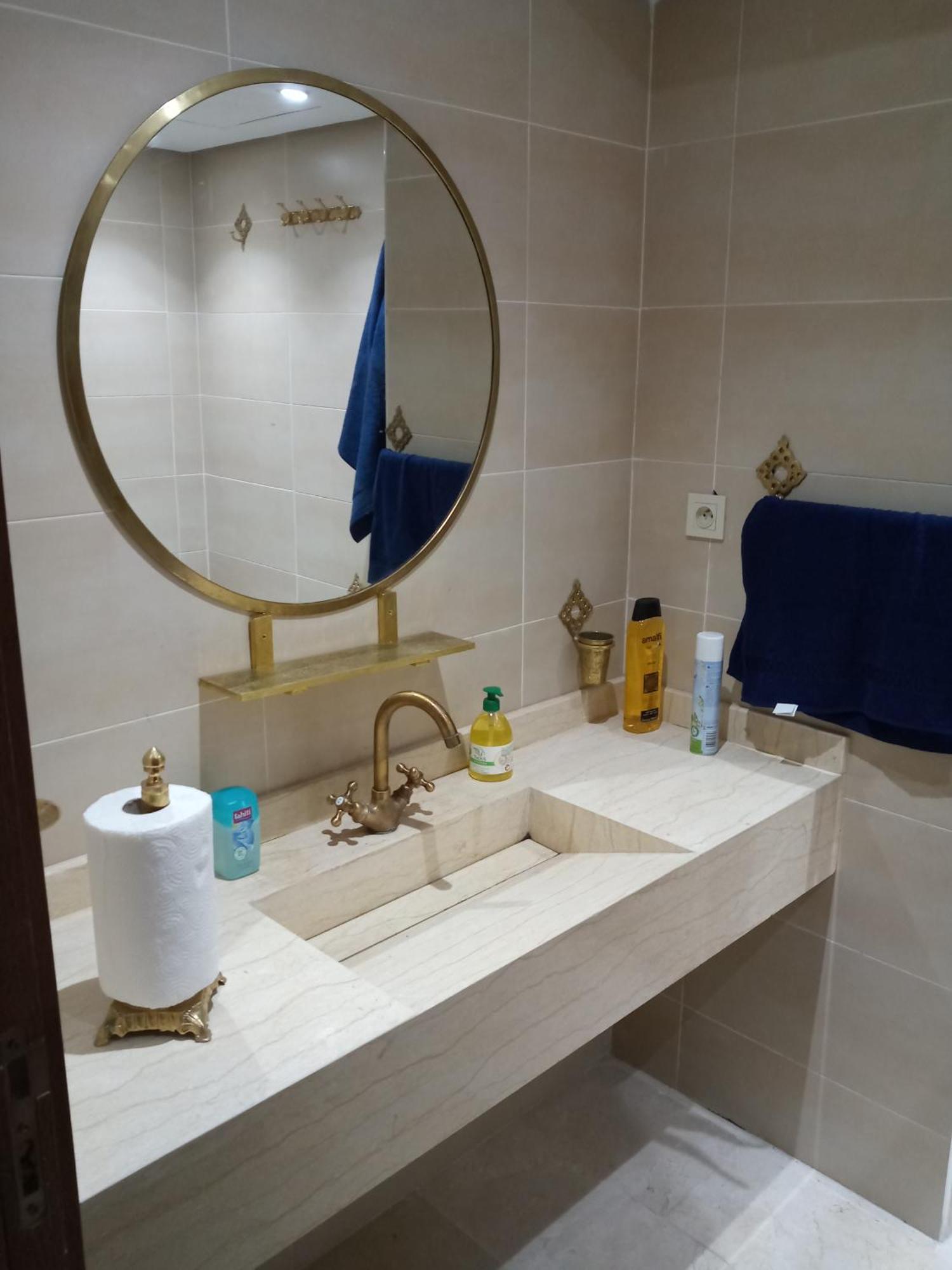 Appartement Magnifique A Marrakech